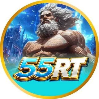 55RT - Permainan Slot Terbaik untuk Pengalaman Seru