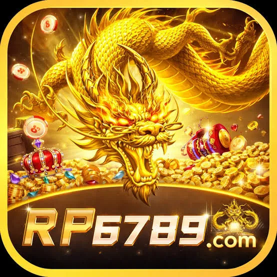 RP6789 - Permainan Slot Menyenangkan dan Menguntungkan