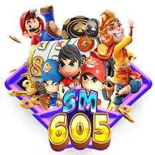 SM605 - Pertarungan Seru dan Menantang
